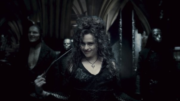 Harry Potter ve Melez Prens Fotoğrafı