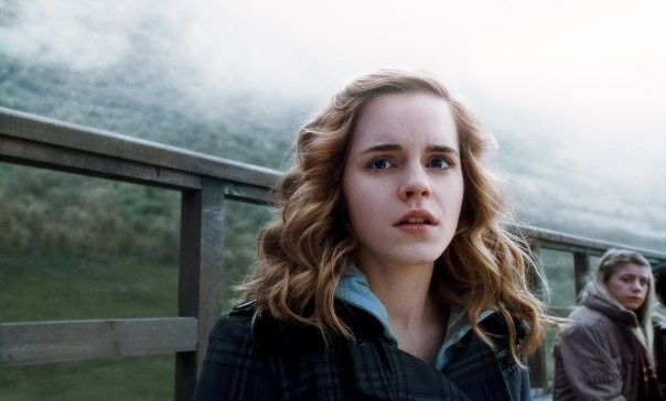 Harry Potter ve Melez Prens Fotoğrafı