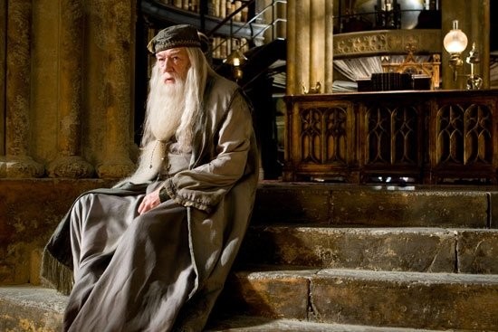 Harry Potter ve Melez Prens Fotoğrafı