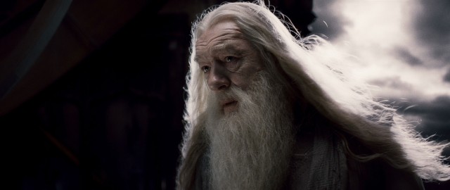 Harry Potter ve Melez Prens Fotoğrafı