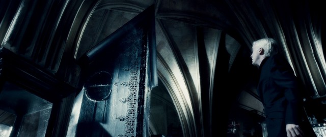 Harry Potter ve Melez Prens Fotoğrafı