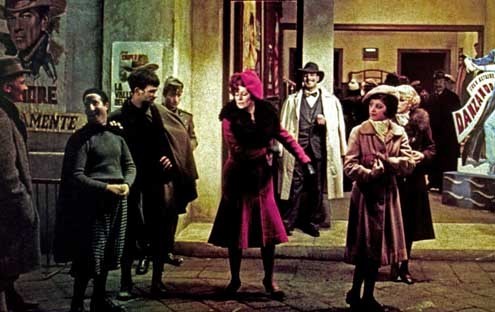 Amarcord Fotoğrafı