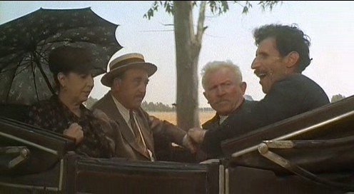 Amarcord Fotoğrafı