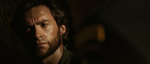 X-Men Başlangıç: Wolverine Fotoğrafı