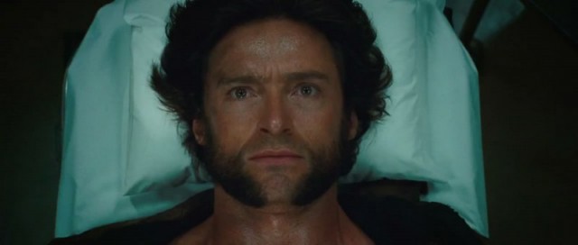 X-Men Başlangıç: Wolverine Fotoğrafı