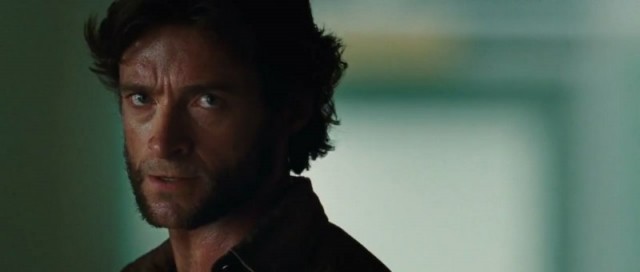 X-Men Başlangıç: Wolverine Fotoğrafı