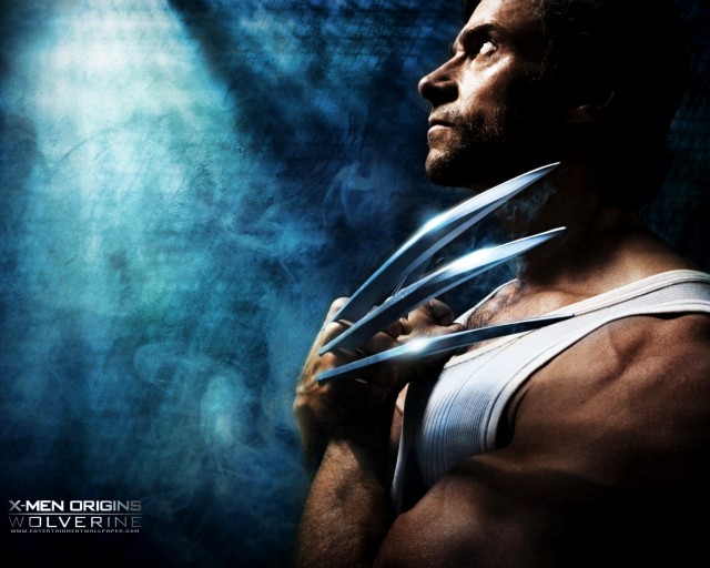 X-Men Başlangıç: Wolverine Fotoğrafları 117