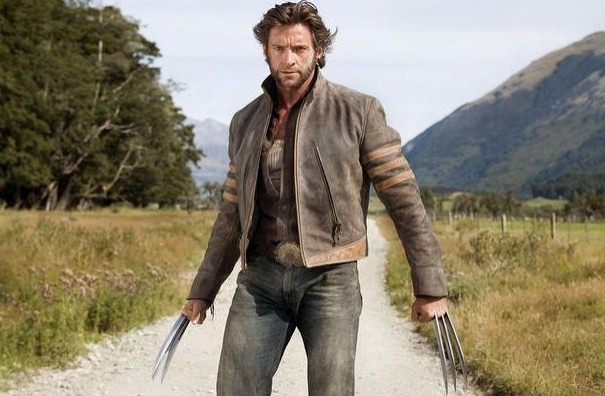 X-Men Başlangıç: Wolverine Fotoğrafları 43