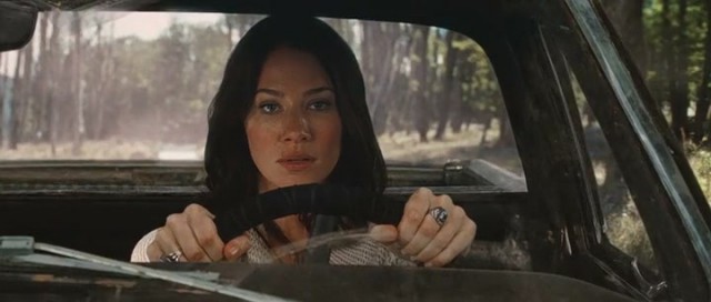 X-Men Başlangıç: Wolverine Fotoğrafı