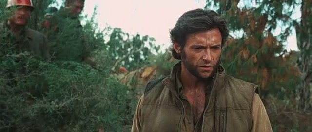 X-Men Başlangıç: Wolverine Fotoğrafı