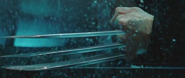 X-Men Başlangıç: Wolverine Fotoğrafı