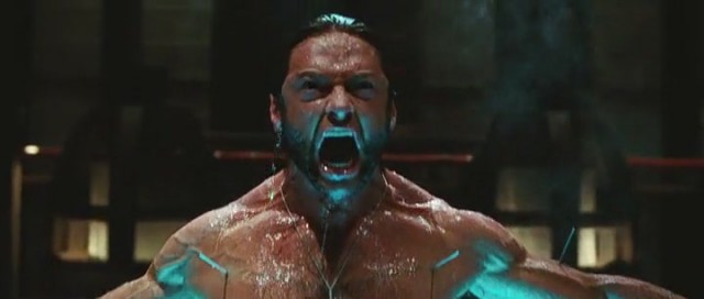 X-Men Başlangıç: Wolverine Fotoğrafı