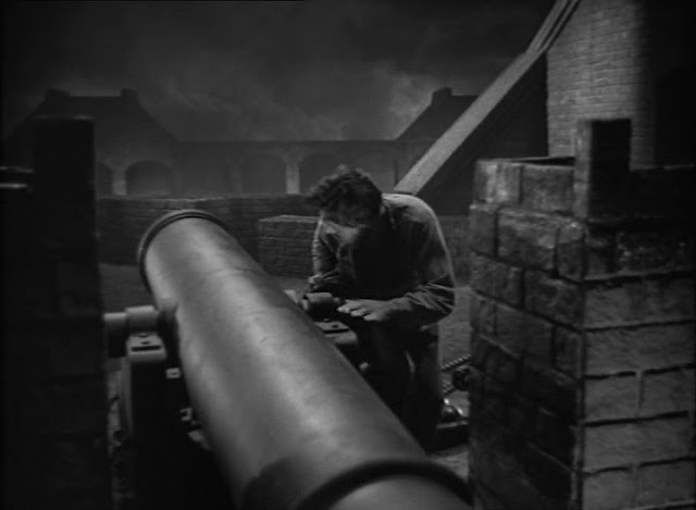 The Prisoner Of Shark Island Fotoğrafı