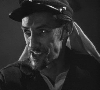 The Prisoner Of Shark Island Fotoğrafı