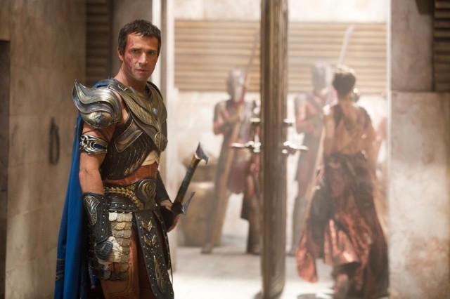 John Carter: İki Dünya Arasında Fotoğrafı