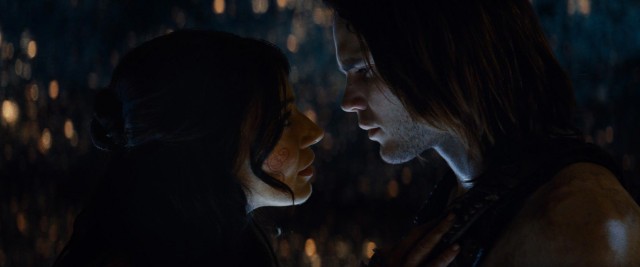 John Carter: İki Dünya Arasında Fotoğrafı