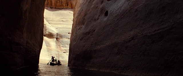 John Carter: İki Dünya Arasında Fotoğrafı