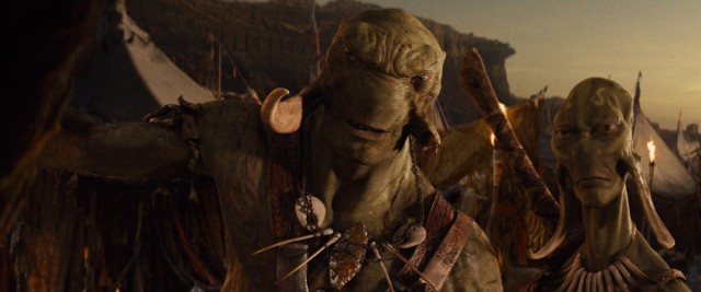 John Carter: İki Dünya Arasında Fotoğrafları 66