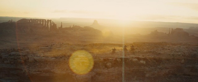 John Carter: İki Dünya Arasında Fotoğrafları 67