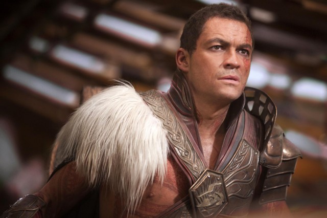 John Carter: İki Dünya Arasında fotoğrafı