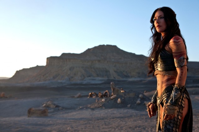 John Carter: İki Dünya Arasında Fotoğrafları 84