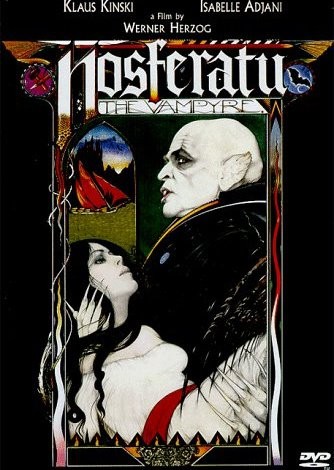 Vampir Nosferatu Fotoğrafları 1