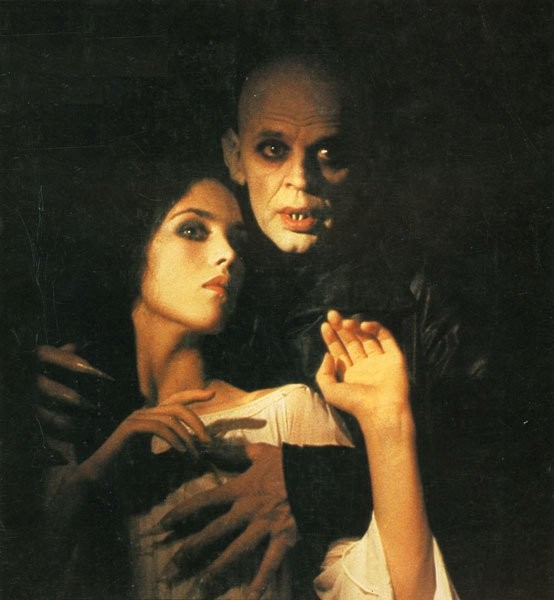 Vampir Nosferatu Fotoğrafları 4