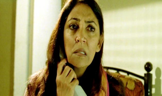 Bhindi Baazaar Fotoğrafı