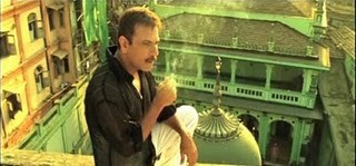 Bhindi Baazaar Fotoğrafı