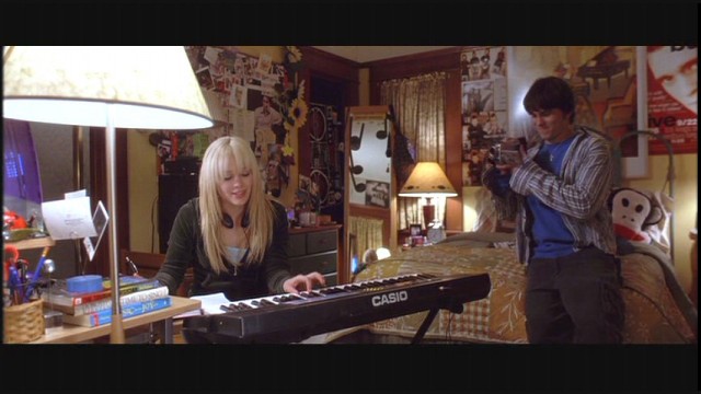 Sesini Duyur Fotoğrafı