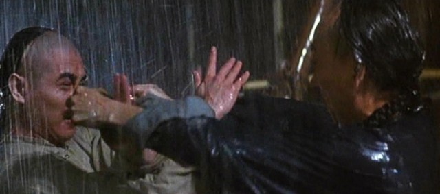 Bir Zamanlar Çin'de Fotoğrafı