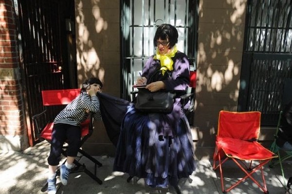 Annelik Fotoğrafı