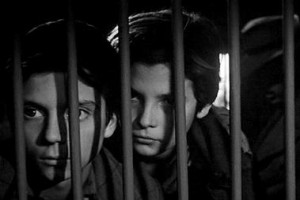 Bisiklet Hırsızları Fotoğrafı