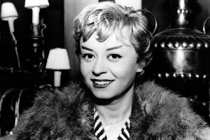 Cabiria'nın Geceleri Fotoğrafı