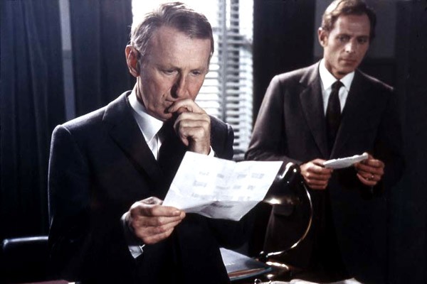 Le Cercle Rouge Fotoğrafı