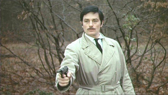 Le Cercle Rouge Fotoğrafı