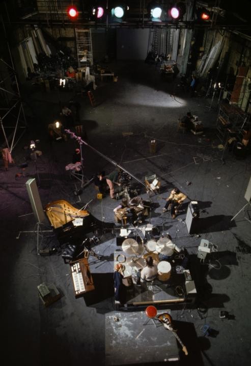 Let It Be Fotoğrafı