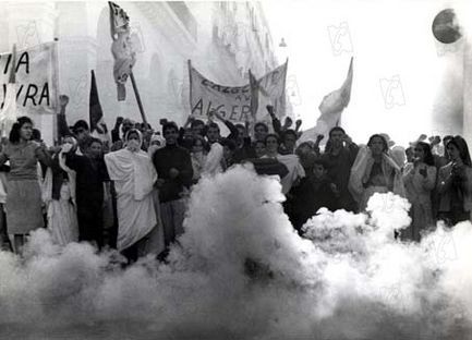 Cezayir Bağımsızlık Savaşı Fotoğrafları 13