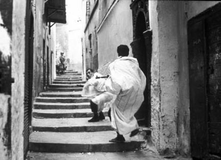 Cezayir Bağımsızlık Savaşı Fotoğrafları 16
