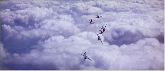 Battle Of Britain Fotoğrafları 7