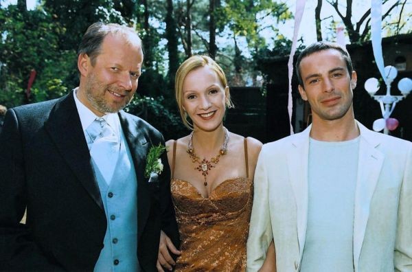 Zwei Affären Und Eine Hochzeit Fotoğrafı