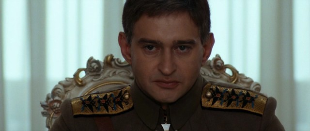 Admiral Fotoğrafı