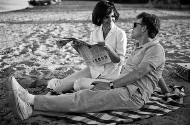 The Kennedys Fotoğrafı