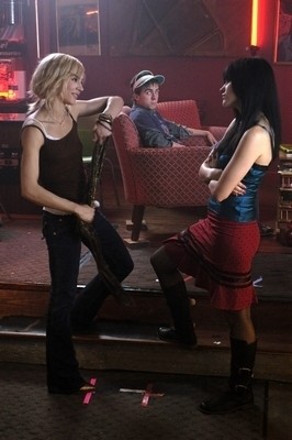 Ölüm Oyunu Fotoğrafı