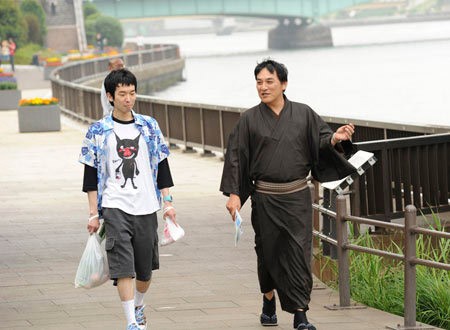 Rakugo Monogatari Fotoğrafı