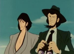 Lupin ııı: The Last Job Fotoğrafları 4