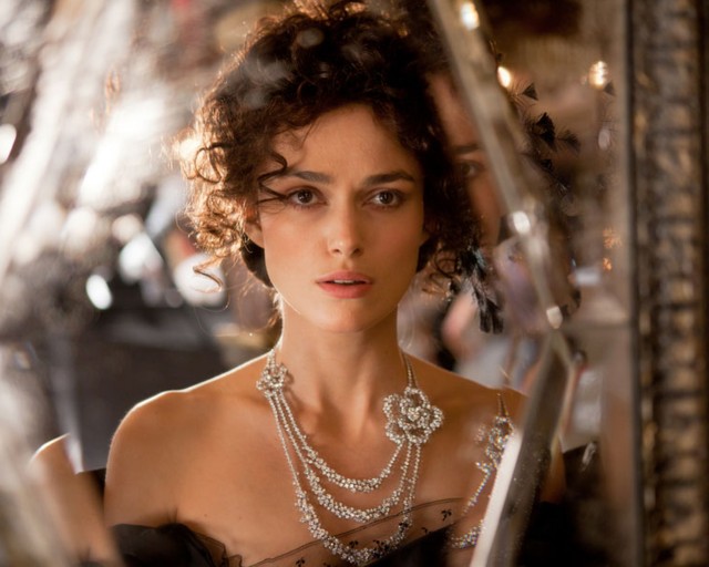 Anna Karenina Fotoğrafları 6