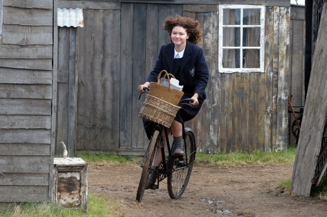 South Riding Fotoğrafı