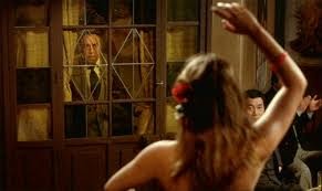 Arzunun Şu Karanlık Nesnesi Fotoğrafı