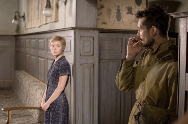 4 Days in May Fotoğrafı